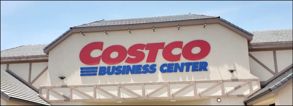 Costco Business Hours