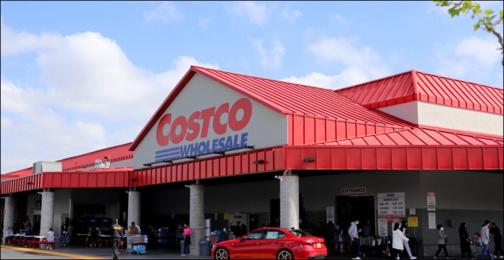 Costco Easter Hours