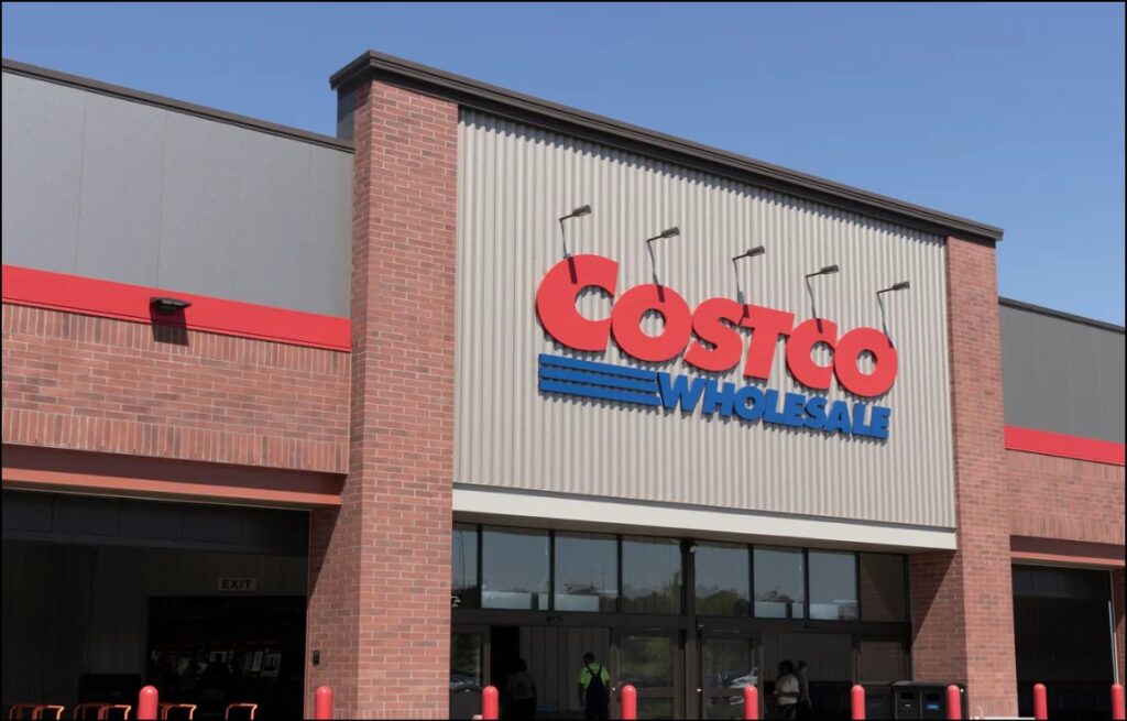 Costco July 4th Hours