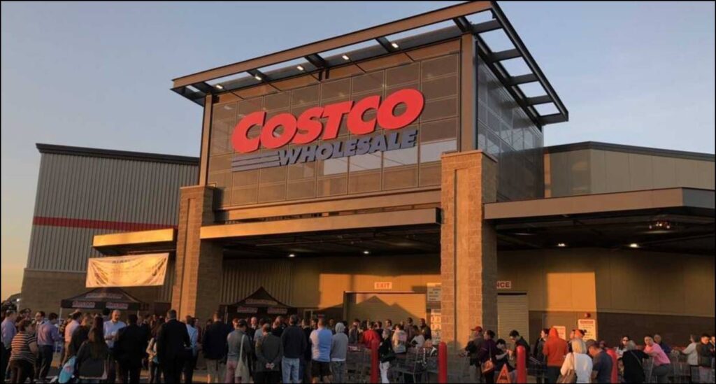 Costco Roseville Hours