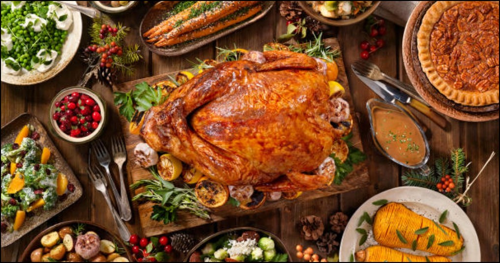 Costco Thanksgiving Hours